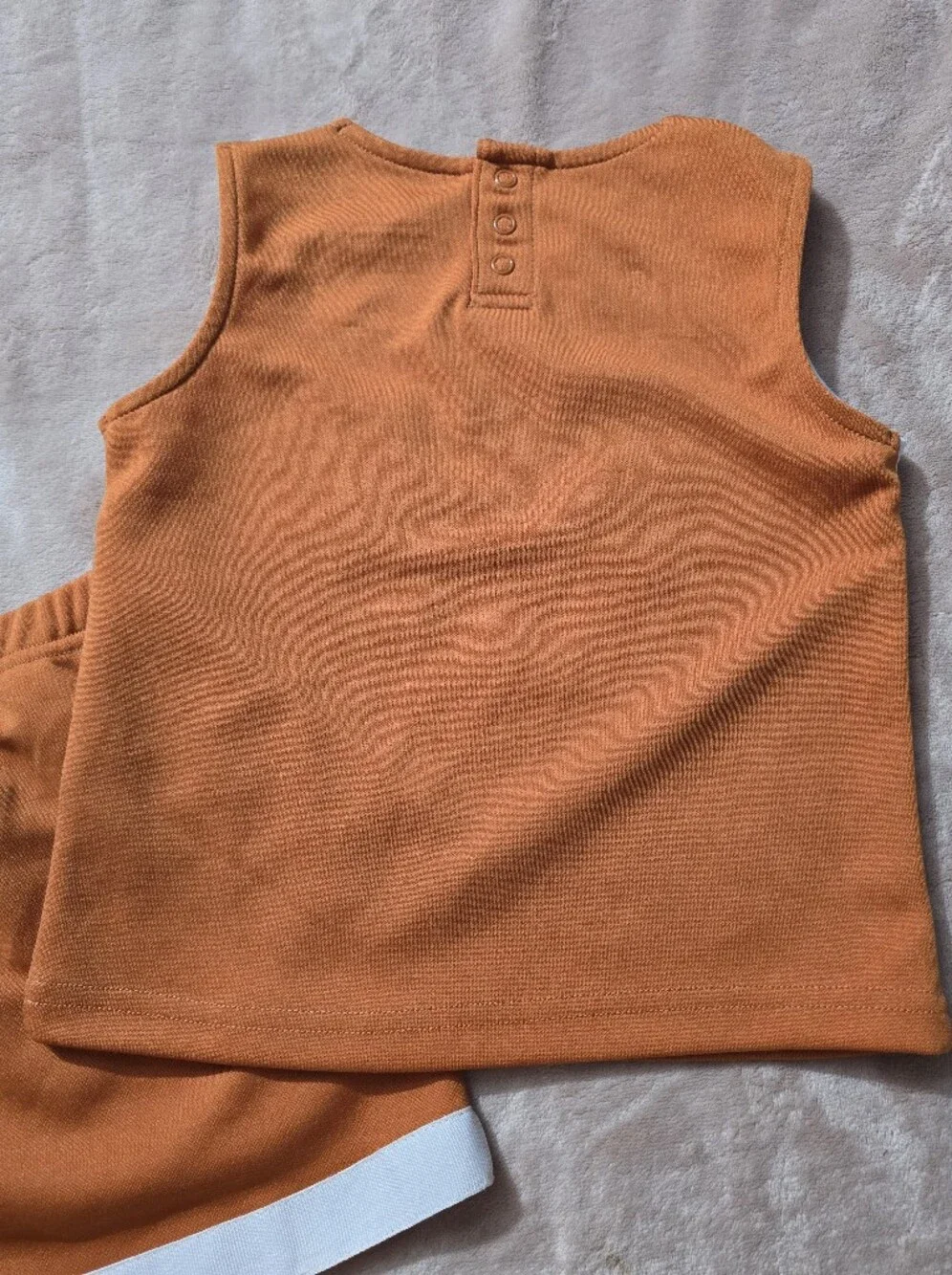 Authentic Apparel girls toddler